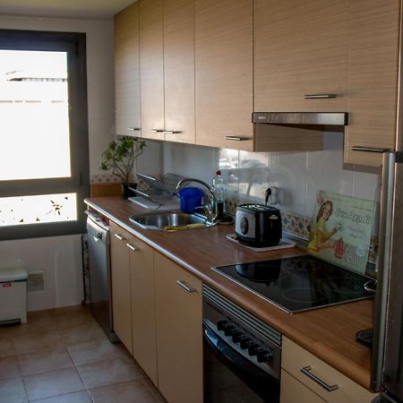 Piso Con Vistas En Urbanizacion Con Piscina 산탄데르 외부 사진