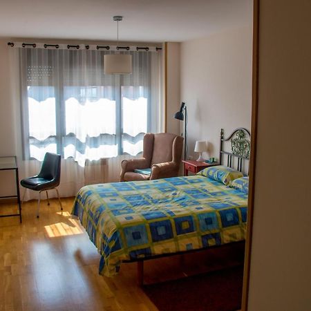 Piso Con Vistas En Urbanizacion Con Piscina 산탄데르 외부 사진