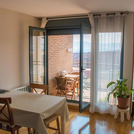 Piso Con Vistas En Urbanizacion Con Piscina 산탄데르 외부 사진
