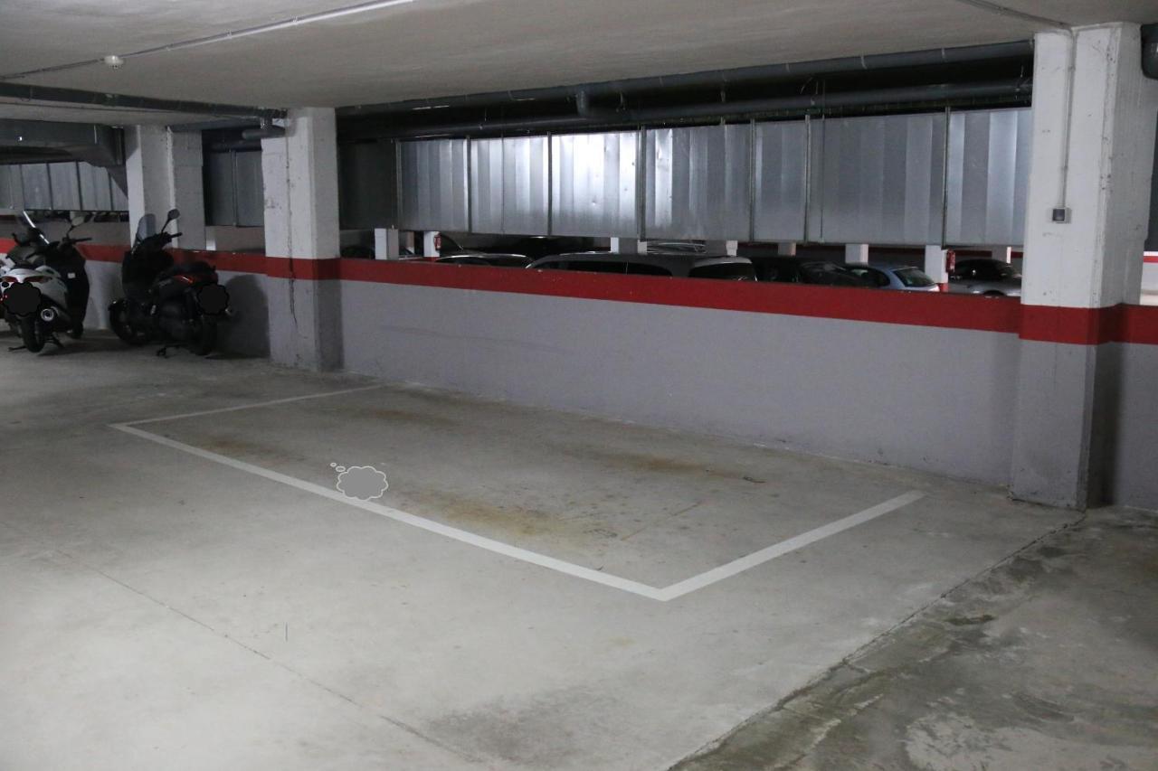 Piso Con Vistas En Urbanizacion Con Piscina 산탄데르 외부 사진